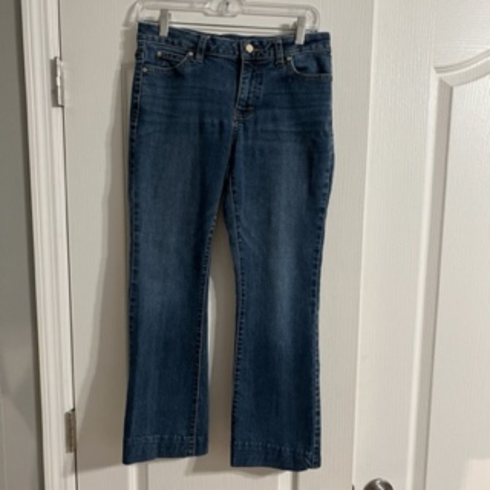 Jennifer Lopez Women's Jeans 8